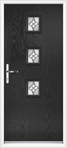 Lincoln zinc art elegance